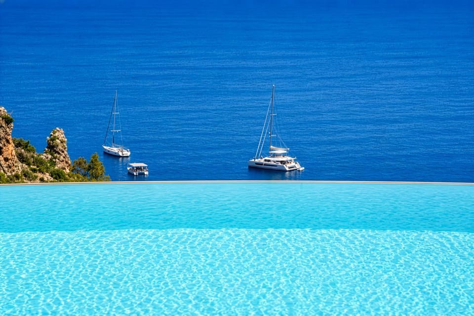 Hotel Antica Cascina Del Golfo Hotel in Sicily