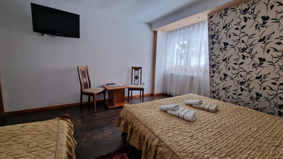 Vila Zlatar Bed and Breakfast in Zlatibor District, Serbia