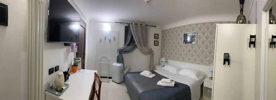 Actor Hotel Hotel in Genoa
