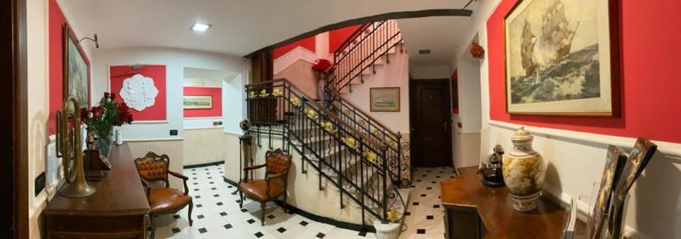 Actor Hotel Hotel in Genoa