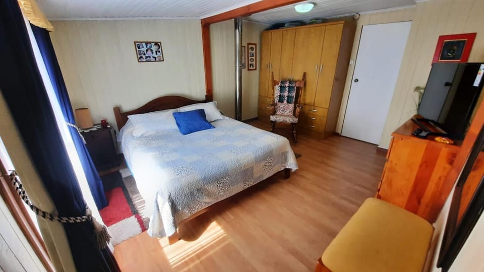 Hospedaje Los Tatis Vacation rental in Villarrica