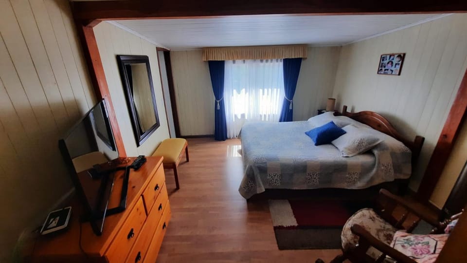 Hospedaje Los Tatis Vacation rental in Villarrica