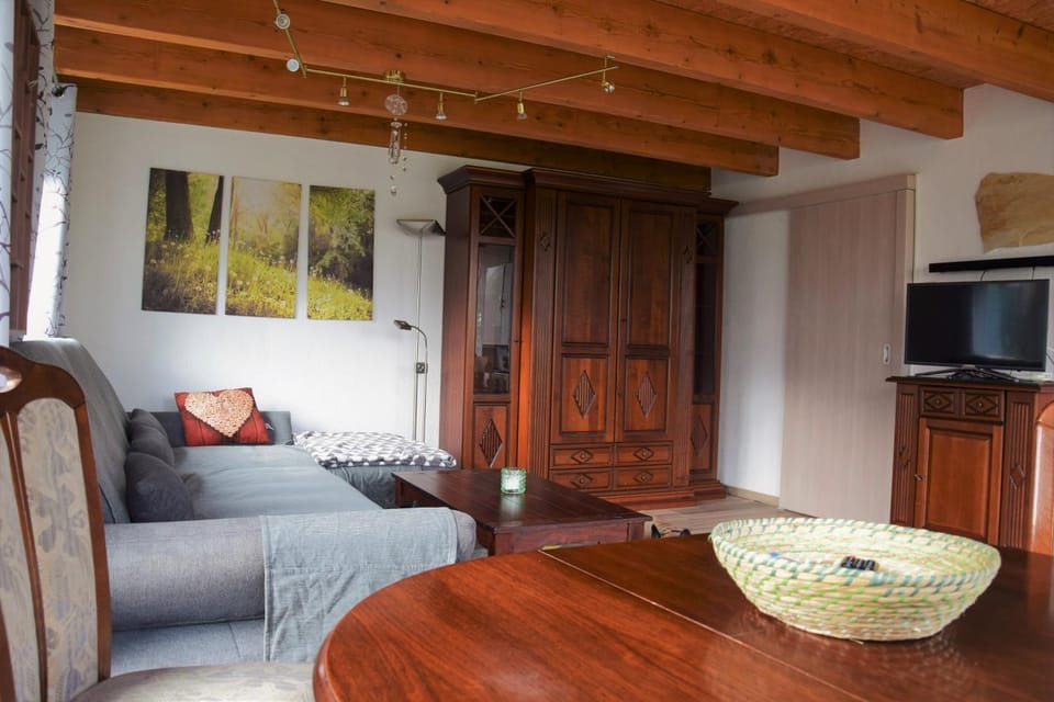 Ferienwohnung Thüringer Wald House in Thuringia, Germany