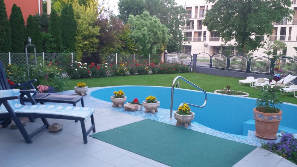 Judit haus Bed and Breakfast in Hungary