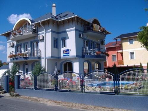 Judit haus Bed and Breakfast in Hungary
