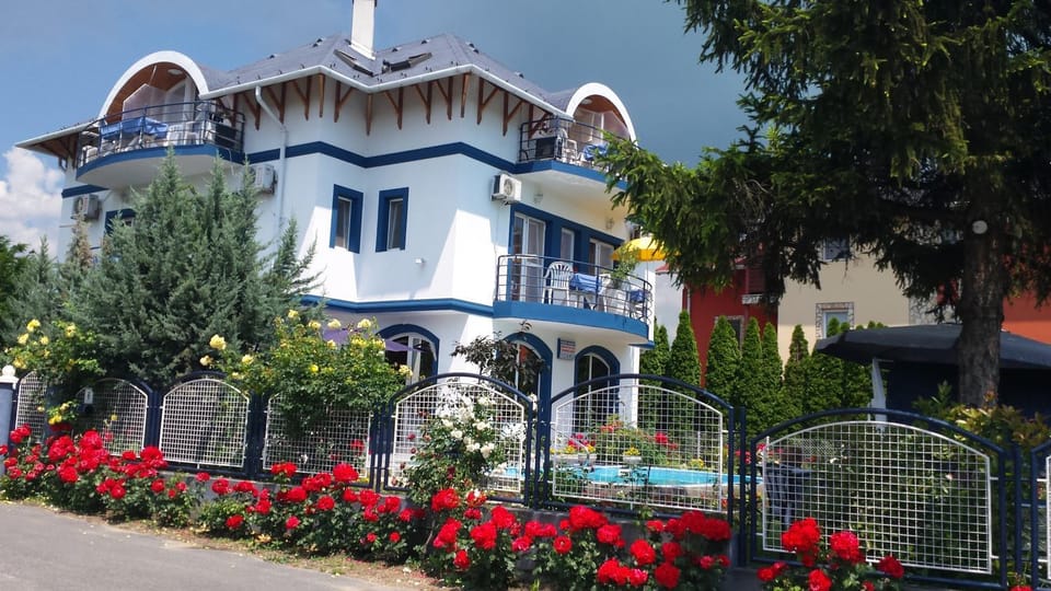Judit haus Bed and Breakfast in Hungary