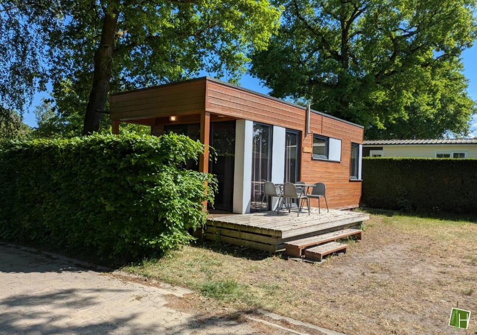 Property building, Day, Summer, Garden, Garden view