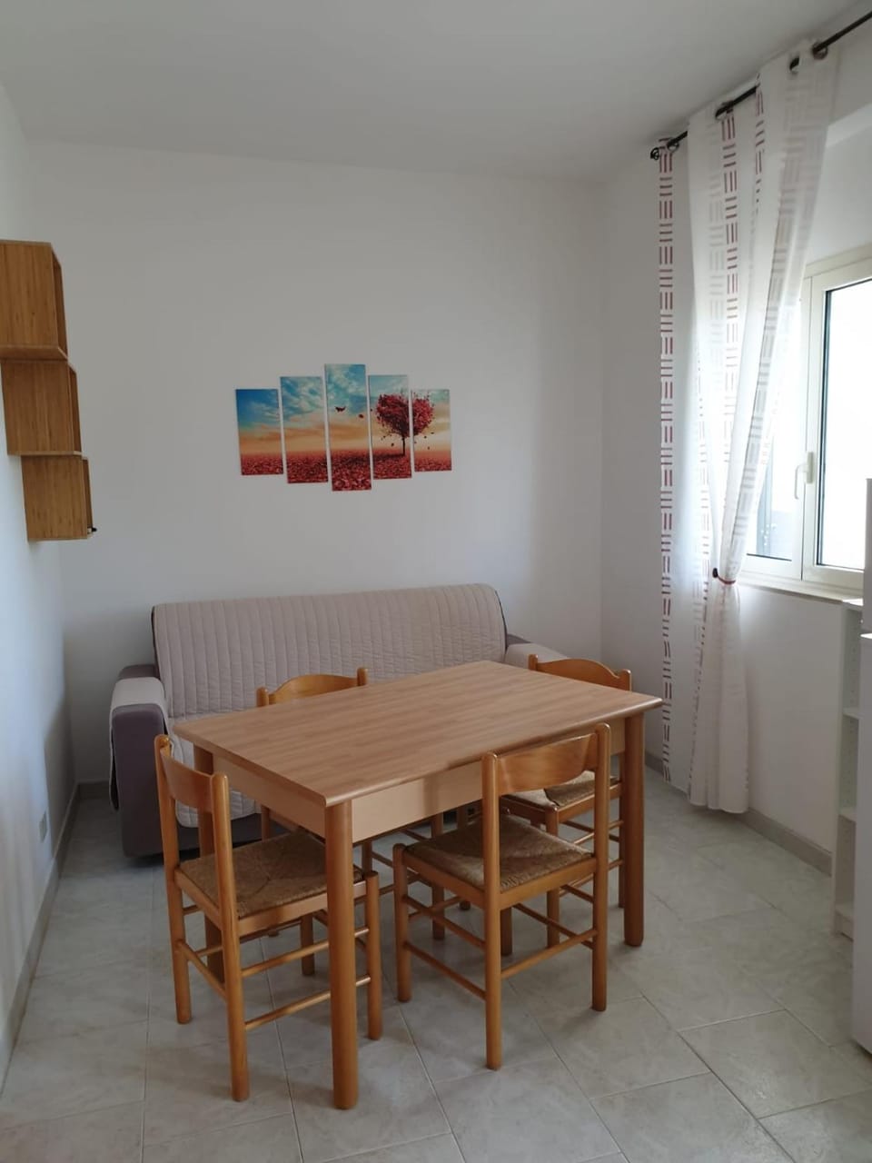 La casetta House in Province of Foggia