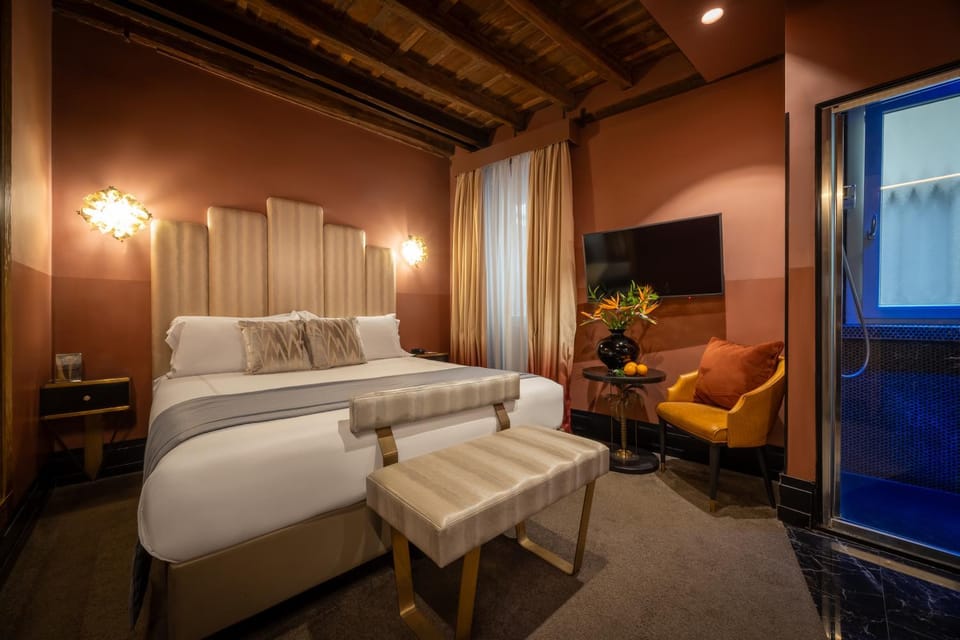 Maison Torre Argentina Bed and Breakfast in Rome