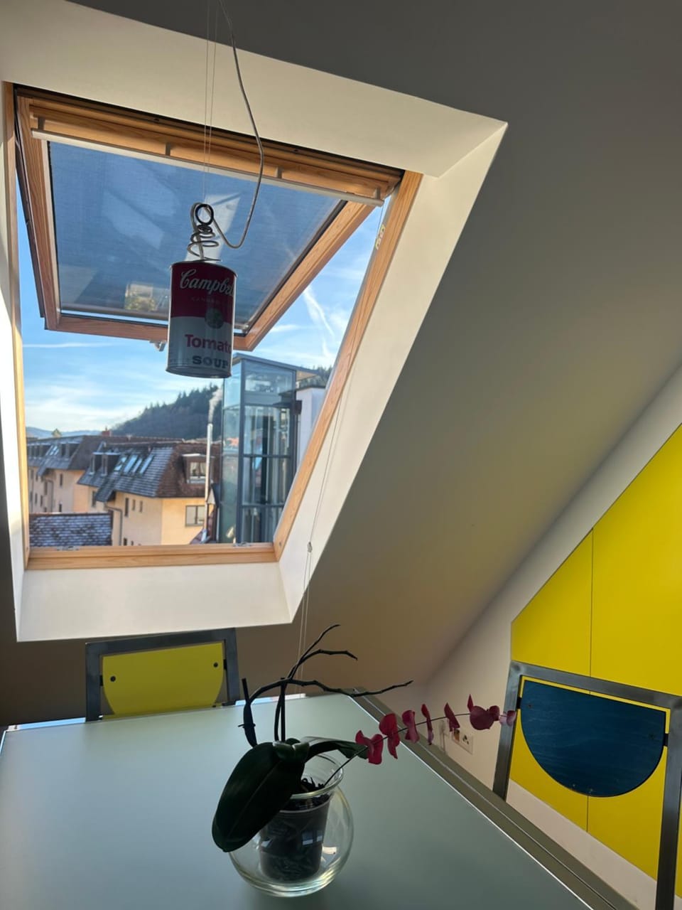 Moderne Apartments in attraktivem Altbau Apartment in Freiburg