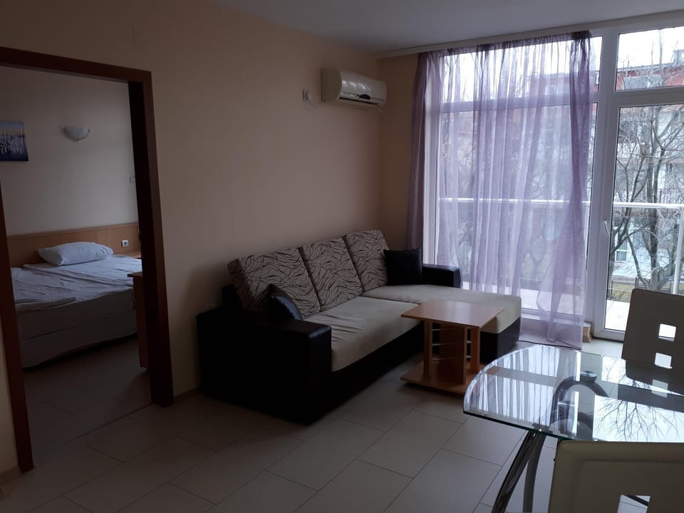 Apart Hotel Ravda Apartment hotel in Burgas Province