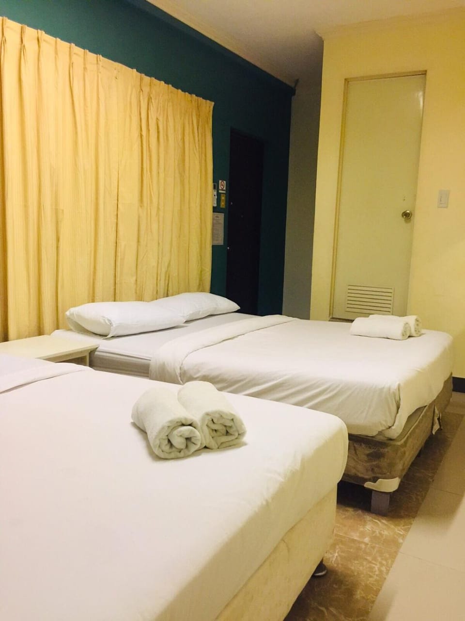 Dreamwave Resort Pansol Laguna Resort in Calamba
