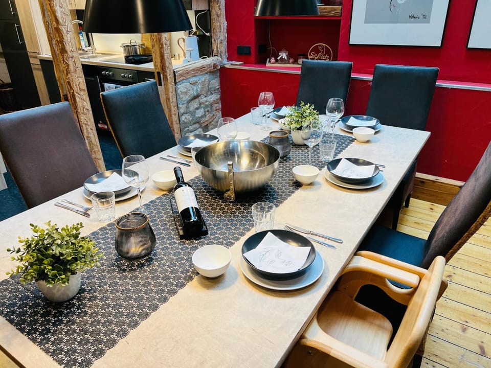 Restaurant/places to eat, Breakfast