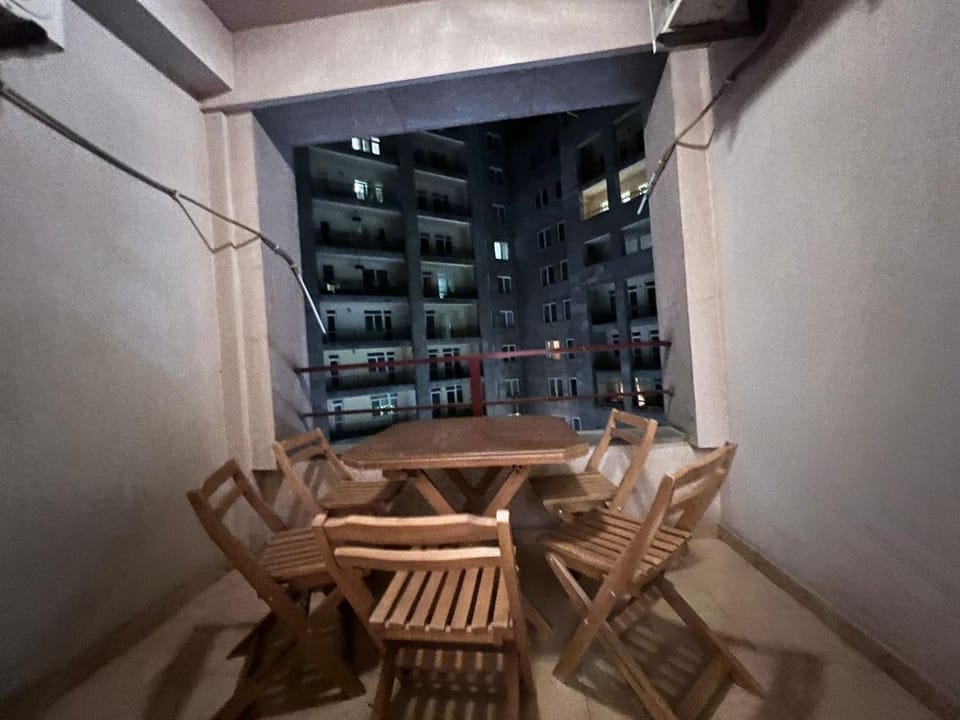 Rent Inn Yerevan on North Avenue Apartment in Yerevan