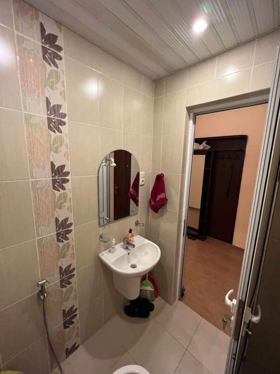 Rent Inn Yerevan on North Avenue Apartment in Yerevan