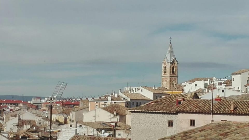 City view