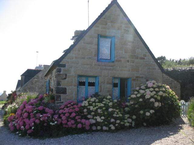 lemoign-locations House in Crozon