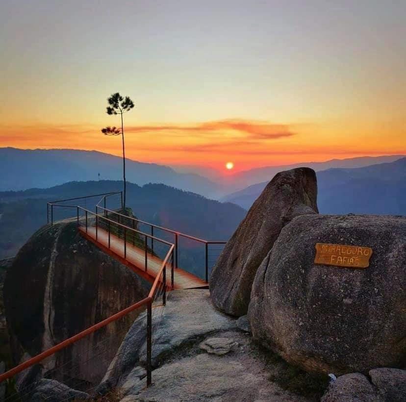 Nearby landmark