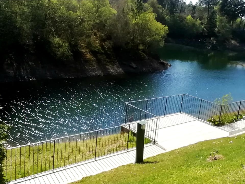 River view