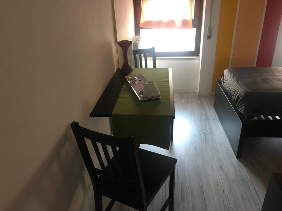Itremoschettieri Bed and Breakfast in Bologna