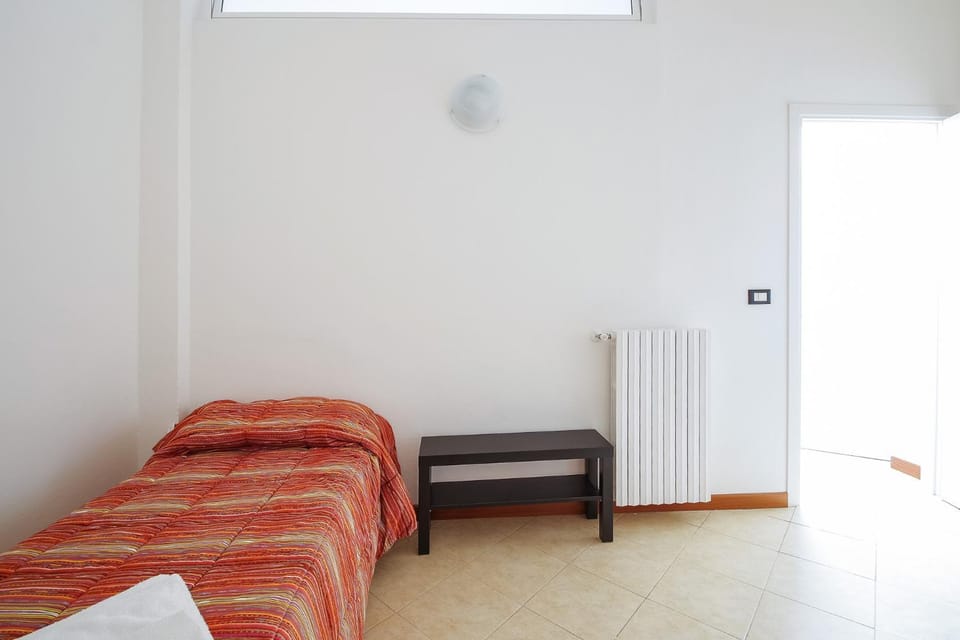 Bologna Città Turrita Rooms Bed and Breakfast in Bologna