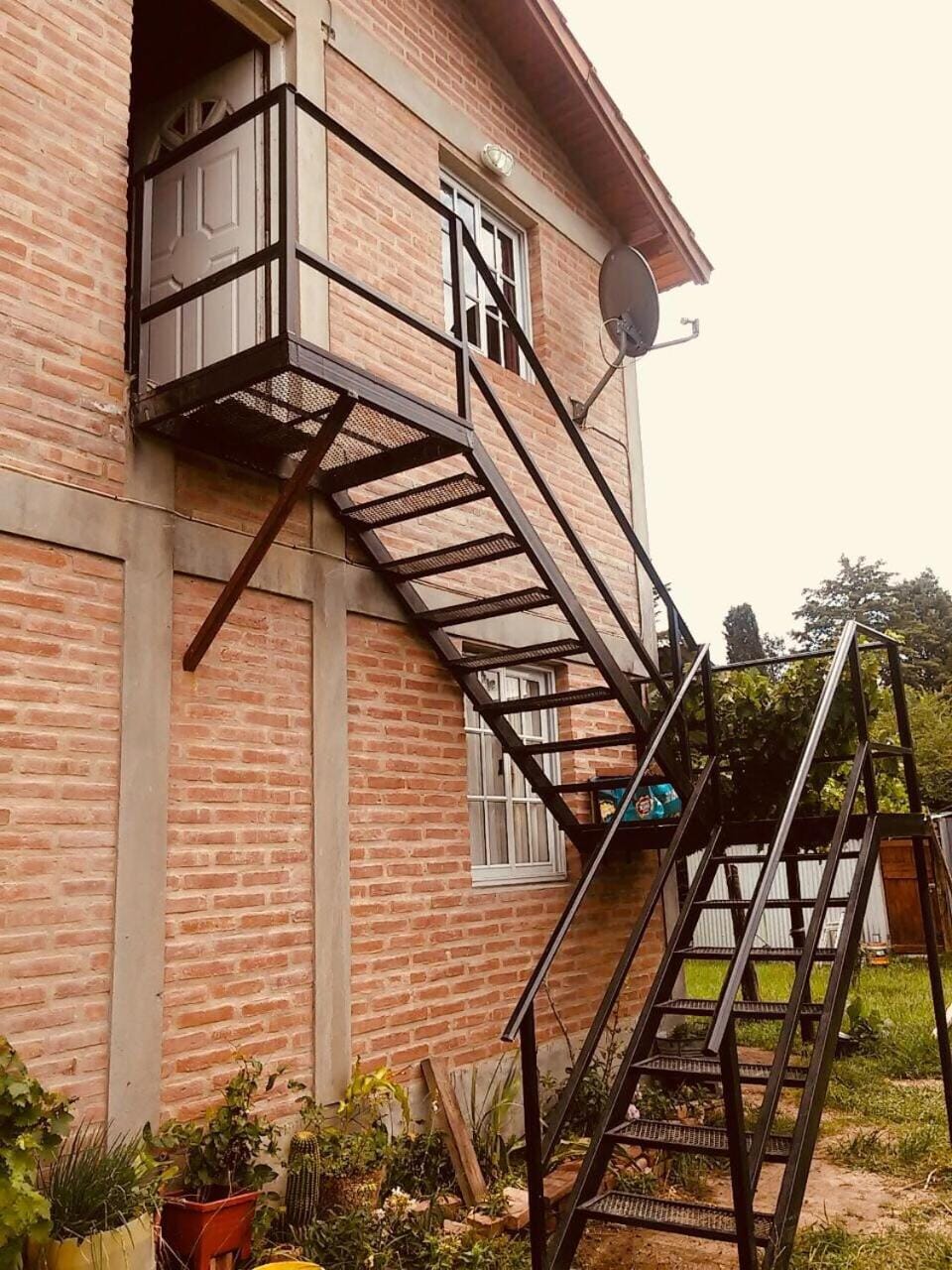 Casa de Vero House in Mina Clavero