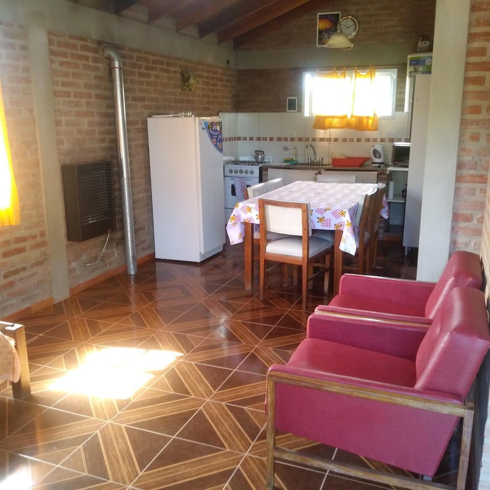 Casa de Vero House in Mina Clavero