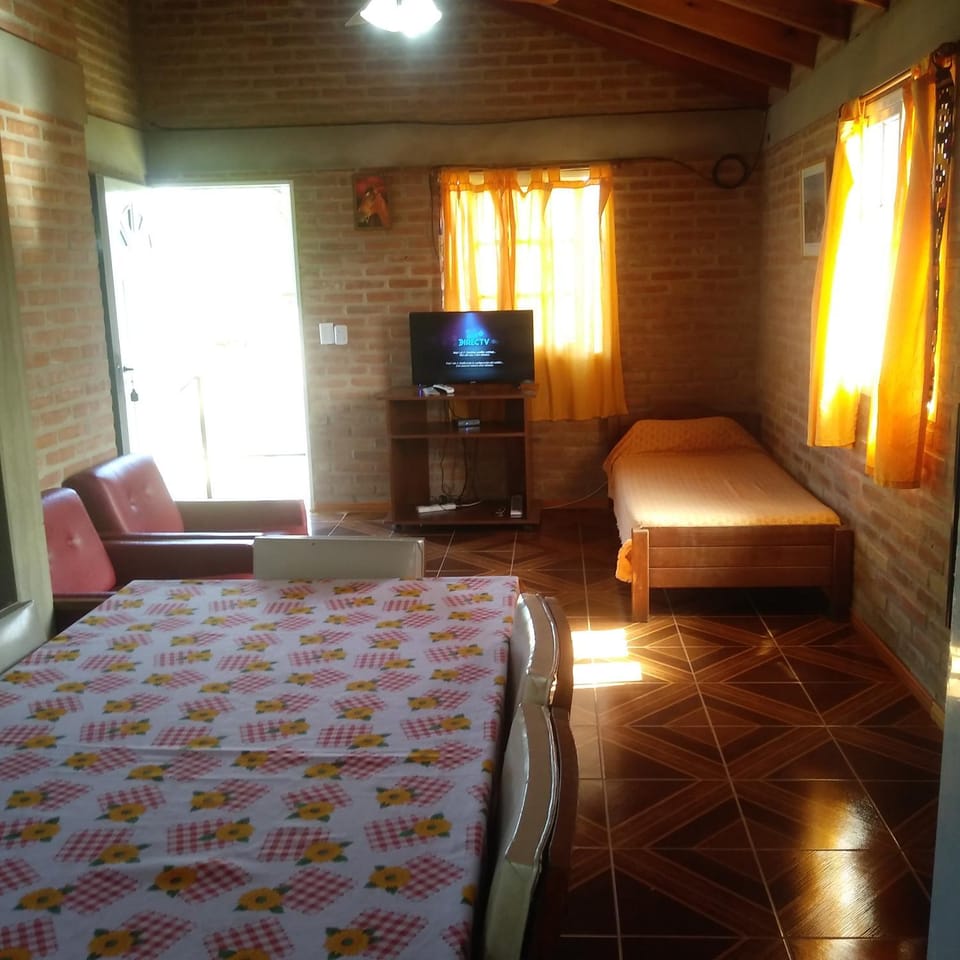 Casa de Vero House in Mina Clavero