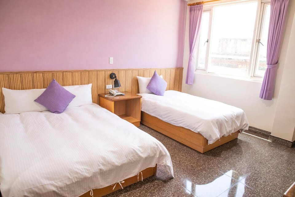 Holiday Hotel Vacation rental in Fujian