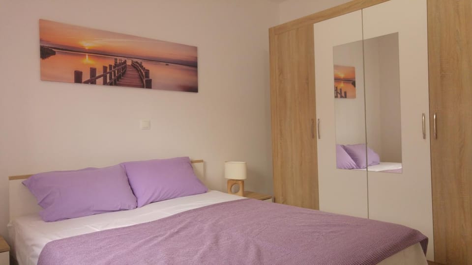 Apartment Lavanda Apartment in Primorje-Gorski Kotar County