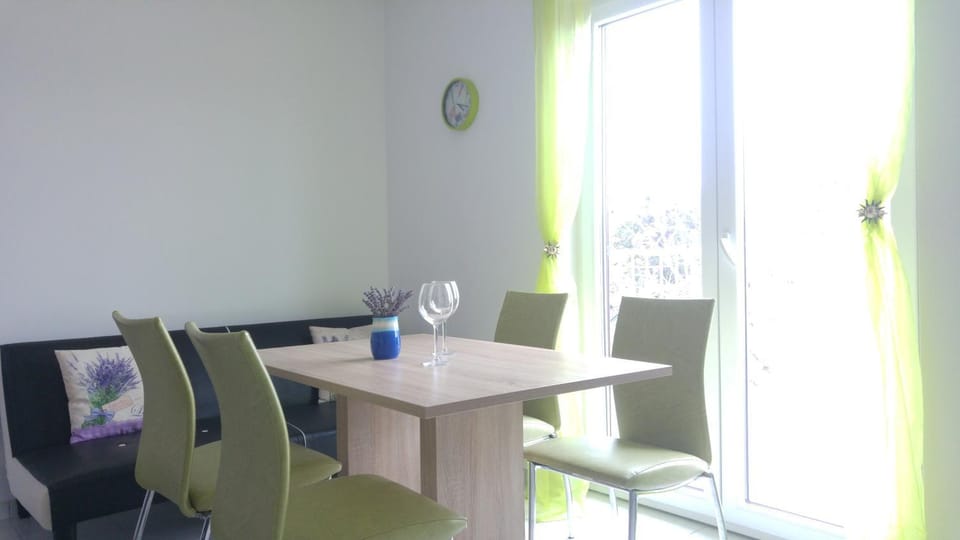 Apartment Lavanda Apartment in Primorje-Gorski Kotar County