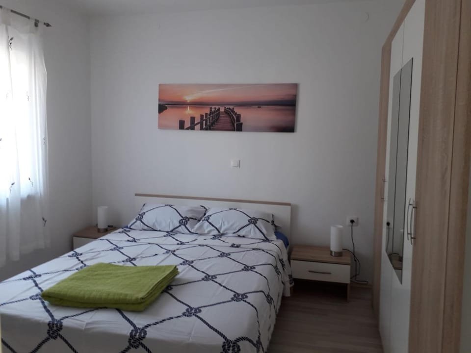 Apartment Lavanda Apartment in Primorje-Gorski Kotar County