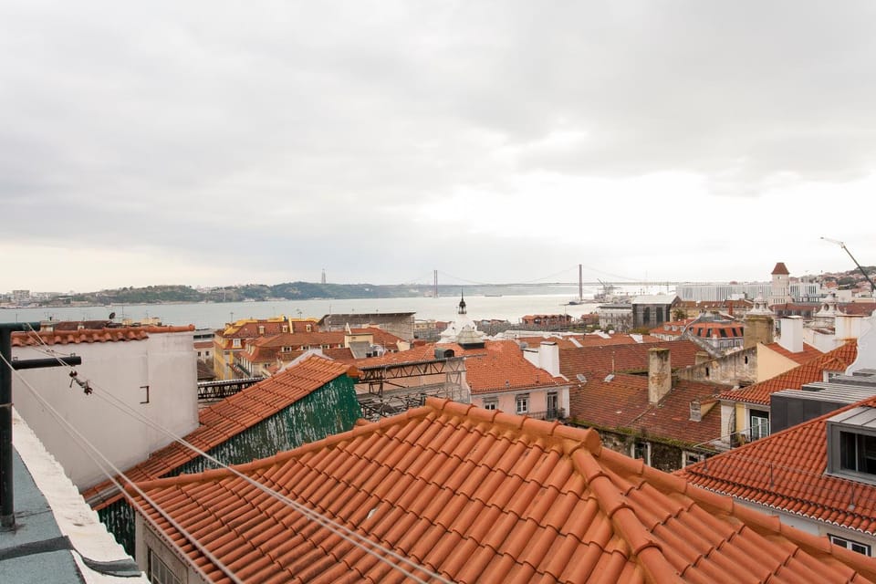 City view, River view