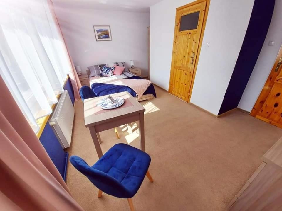 Pokoje gościnne "Trudziń-SKI" Vacation rental in Lower Silesian Voivodeship