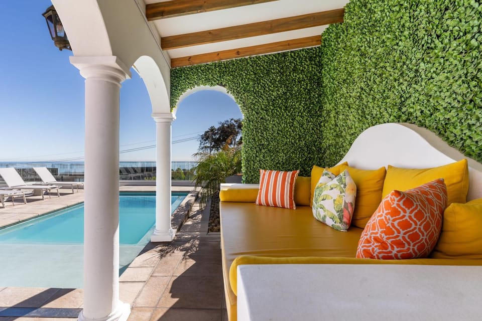 La Casita Villa Villa in Camps Bay