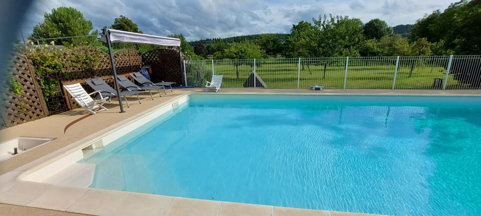 La petite sirène Country House in Normandy