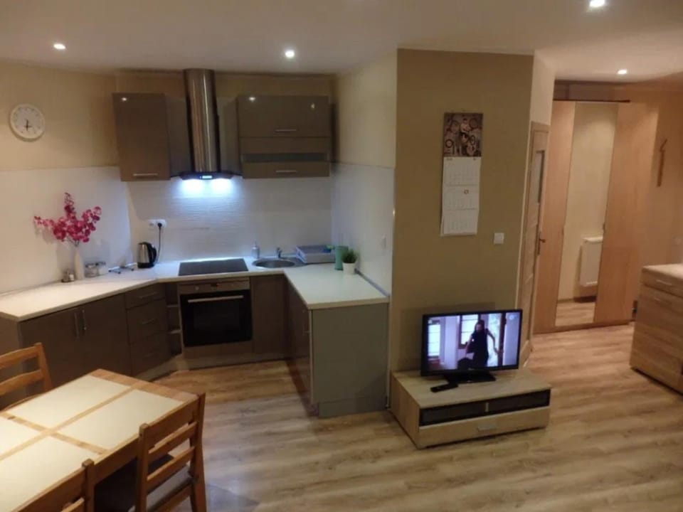 Apartament Luna Apartment in Lower Silesian Voivodeship