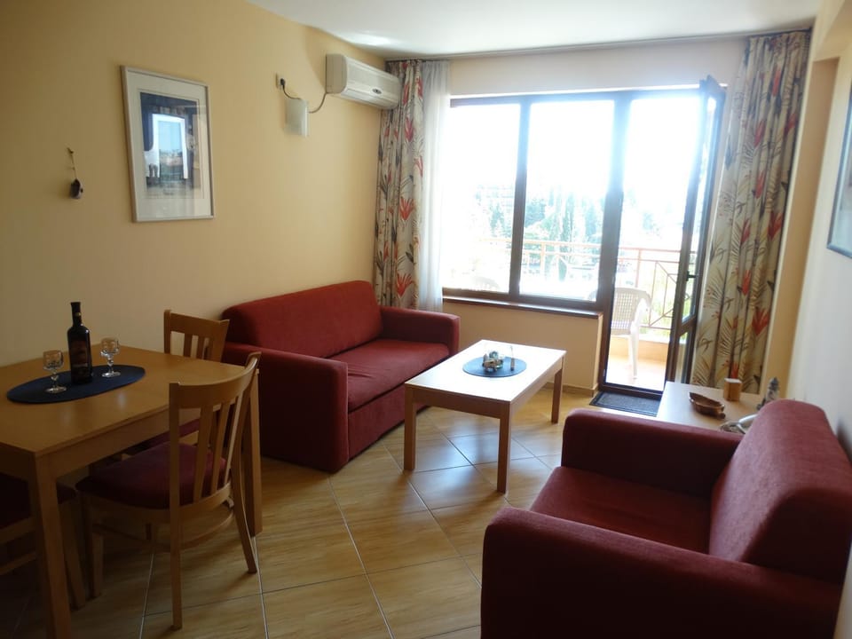 Golden Dreams , appartements Mira Apartment in Sunny Beach