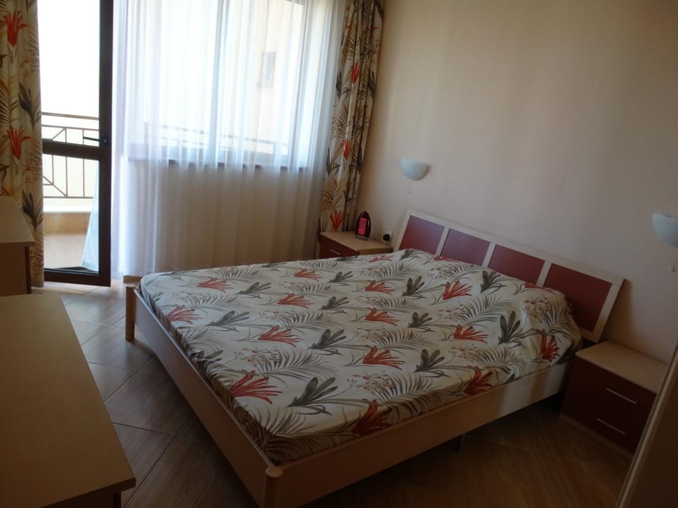 Golden Dreams , appartements Mira Apartment in Sunny Beach