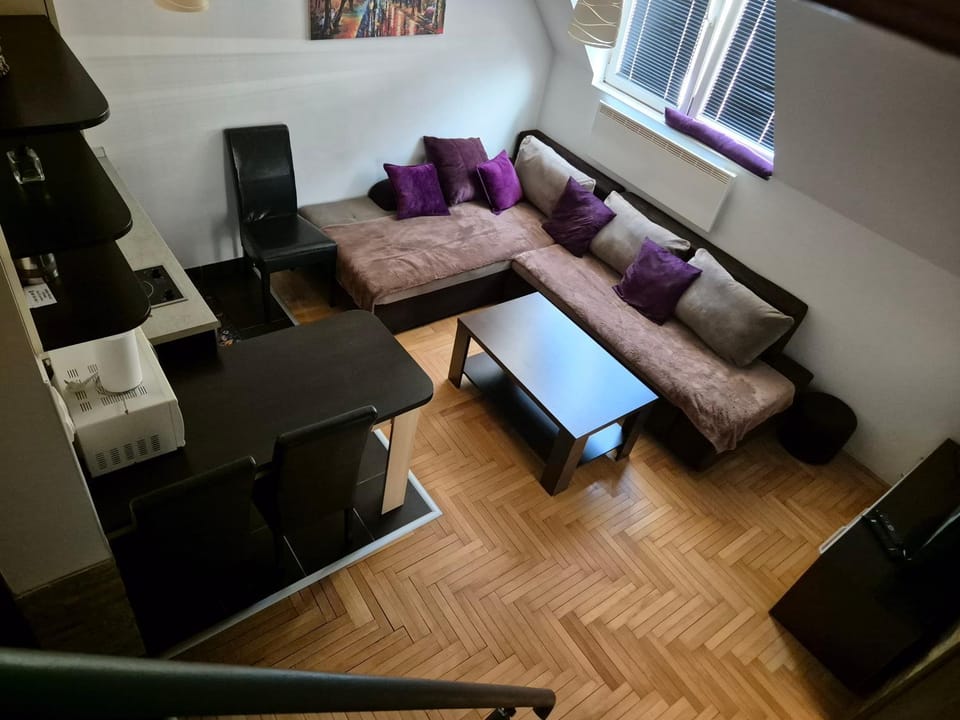 kraljevski apartman Apartment in Serbia