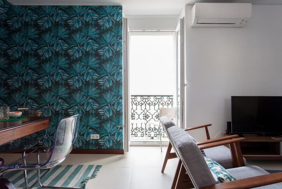 TV and multimedia, Living room