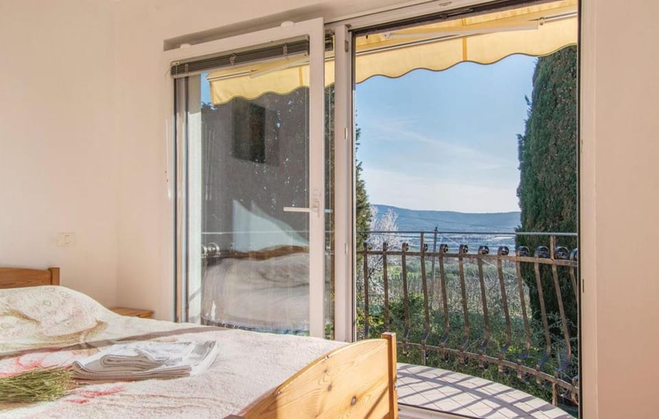 Balcony/Terrace, Bedroom