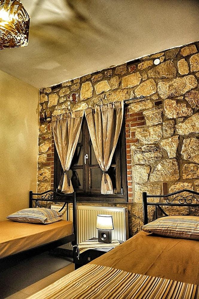 Sunstone Villas Villa in Halkidiki