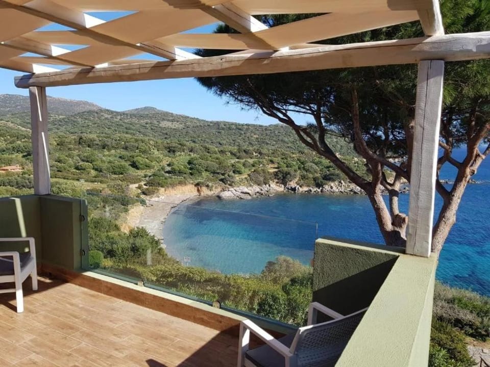 Property building, Living room, Swimming pool