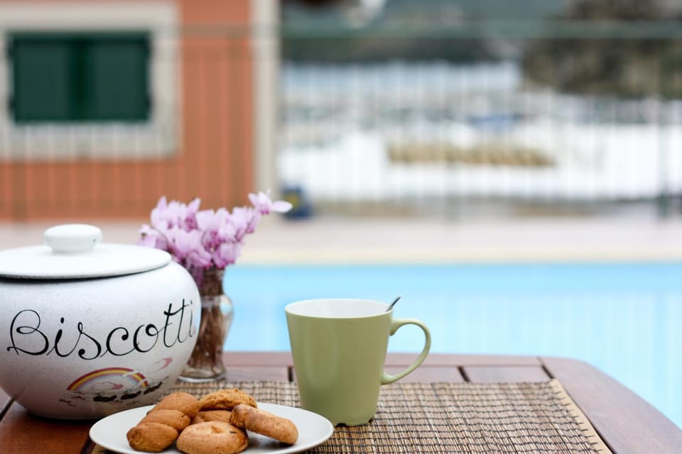 Garden, Coffee/tea facilities, View (from property/room), Swimming pool, Swimming pool, Drinks