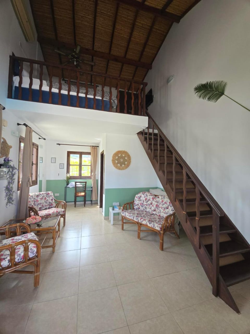 Five Fingers Holiday Bungalows Campground/ 
RV Resort in Cyprus