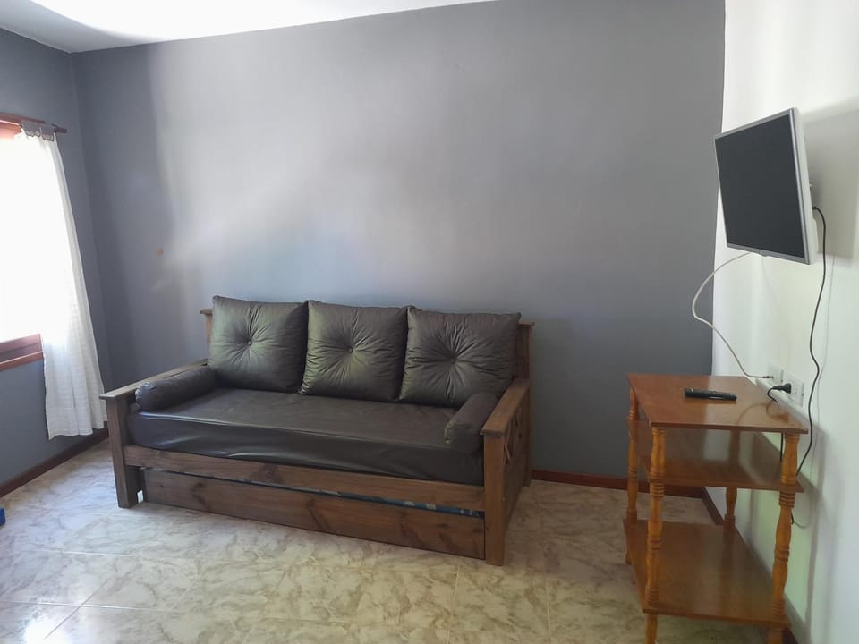 Particular Apartment in Villa Gesell