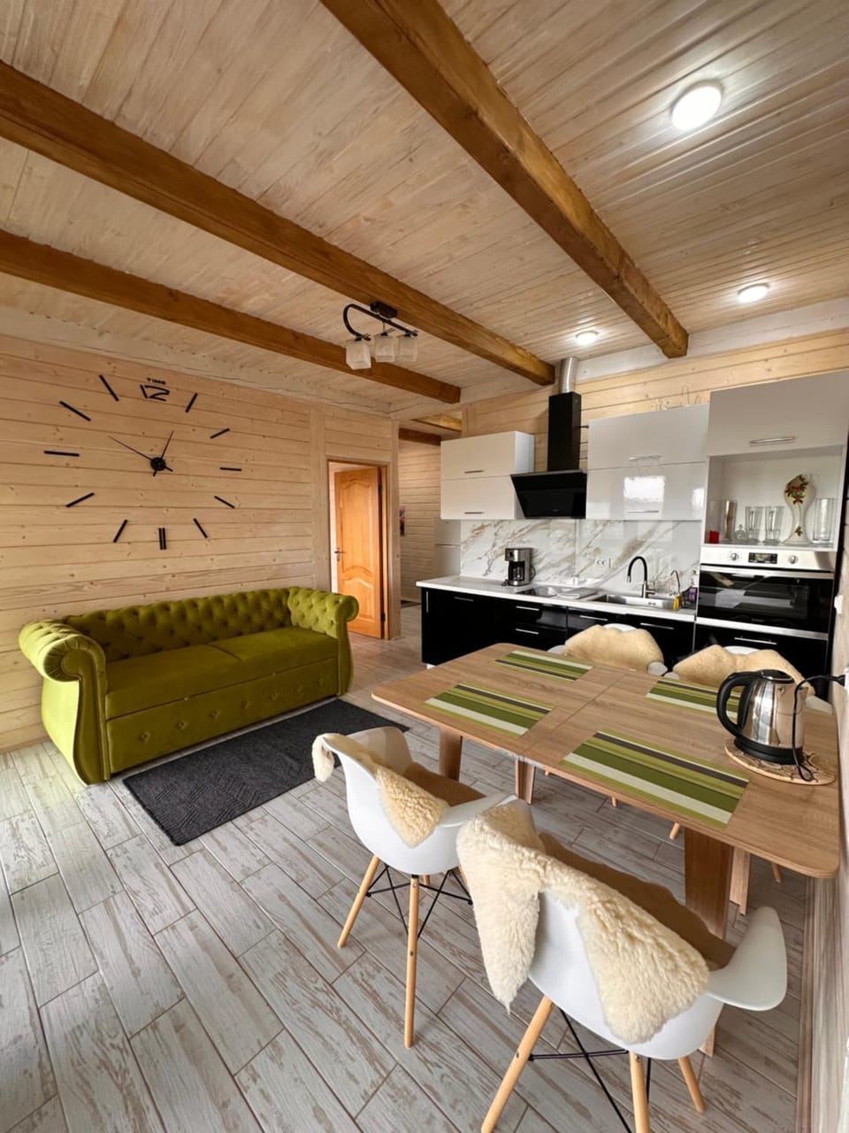 Dachna Sadyba PB Inn in Romania