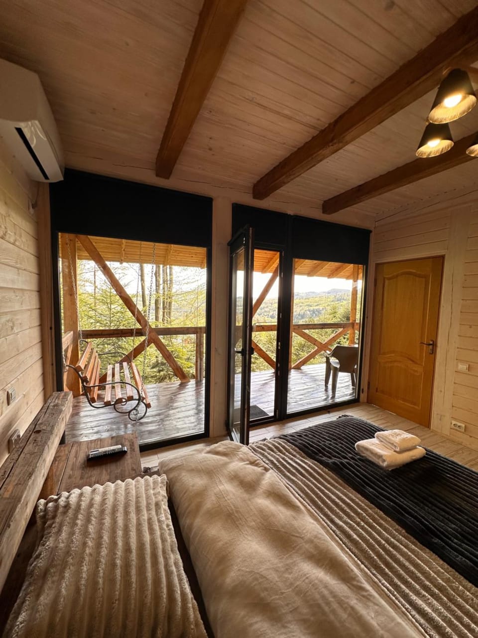Dachna Sadyba PB Inn in Romania