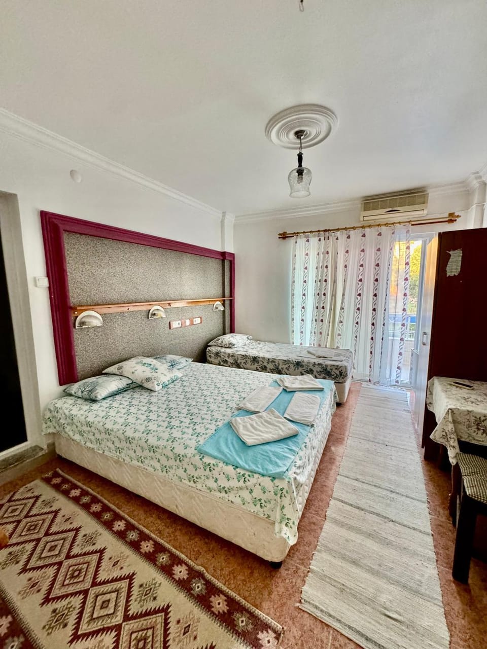 Rose Hotel B&B Bed and Breakfast in Antalya Province